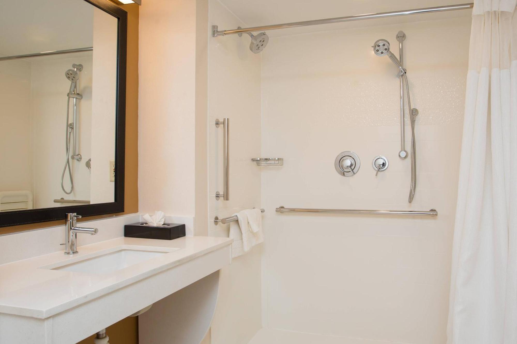 Fairfield By Marriott Inn & Suites Raynham Middleborough/Plymouth Extérieur photo