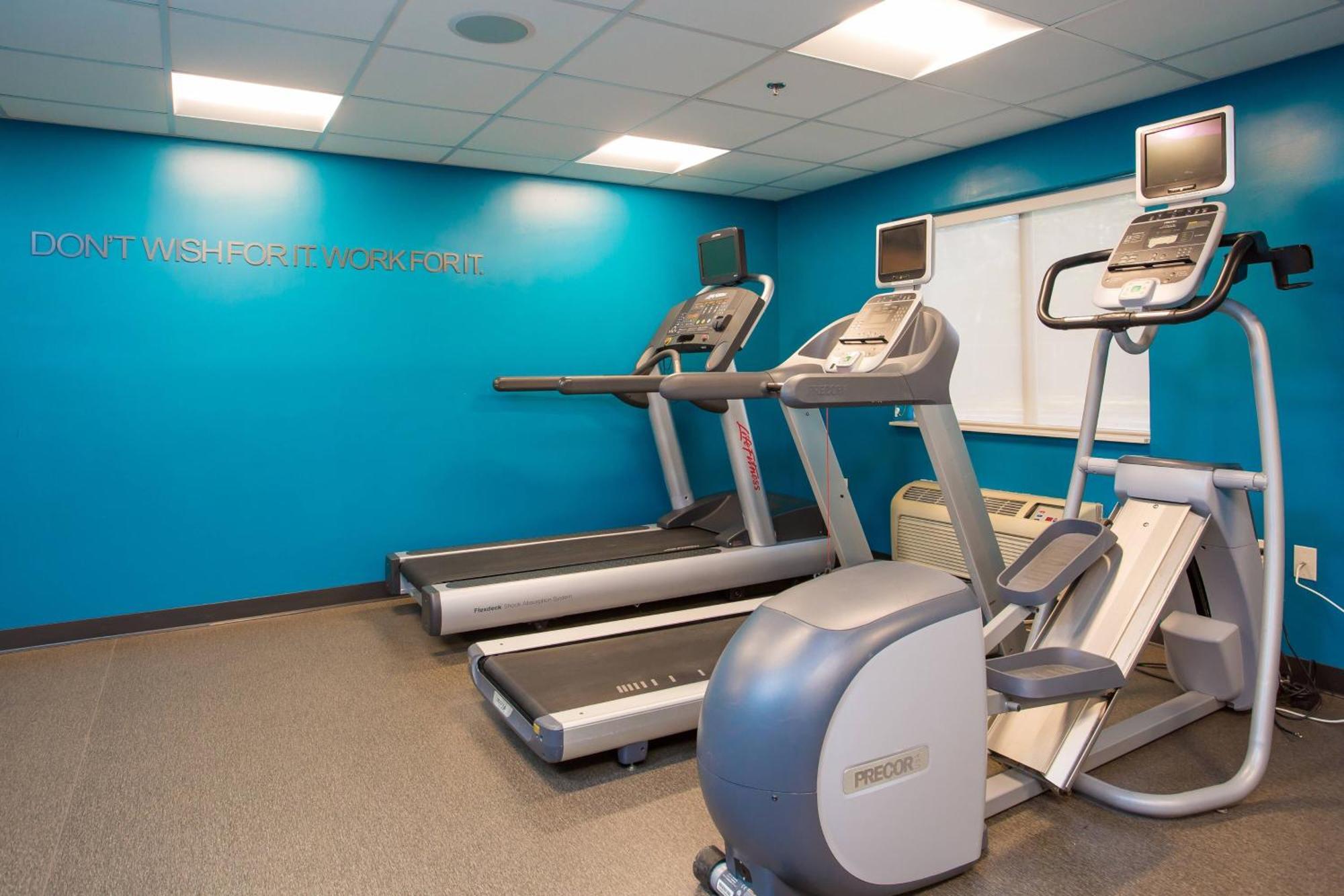Fairfield By Marriott Inn & Suites Raynham Middleborough/Plymouth Extérieur photo