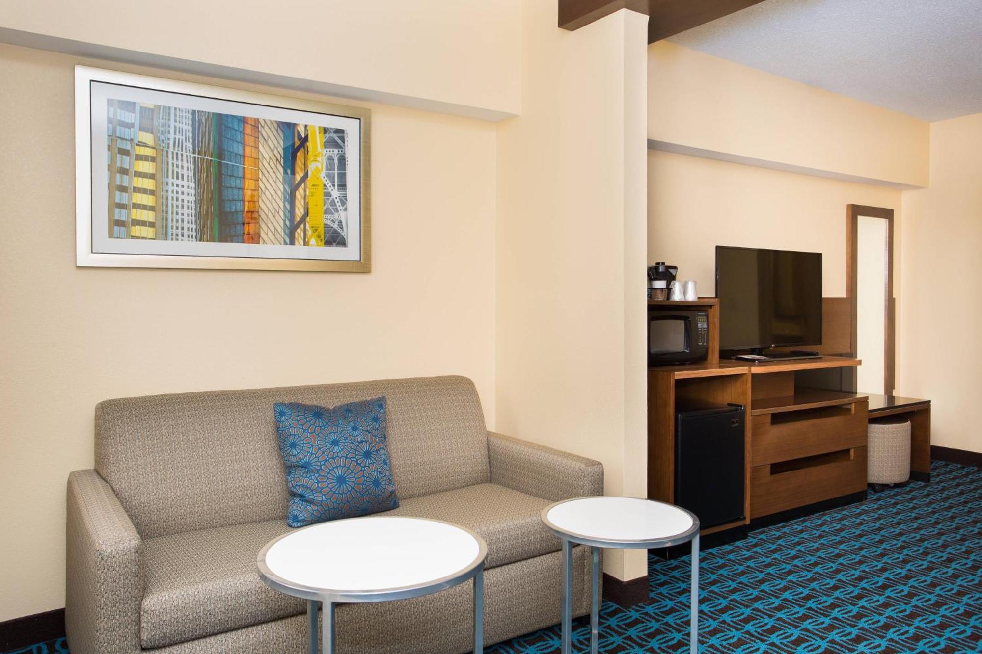 Fairfield By Marriott Inn & Suites Raynham Middleborough/Plymouth Extérieur photo