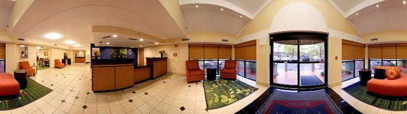 Fairfield By Marriott Inn & Suites Raynham Middleborough/Plymouth Extérieur photo