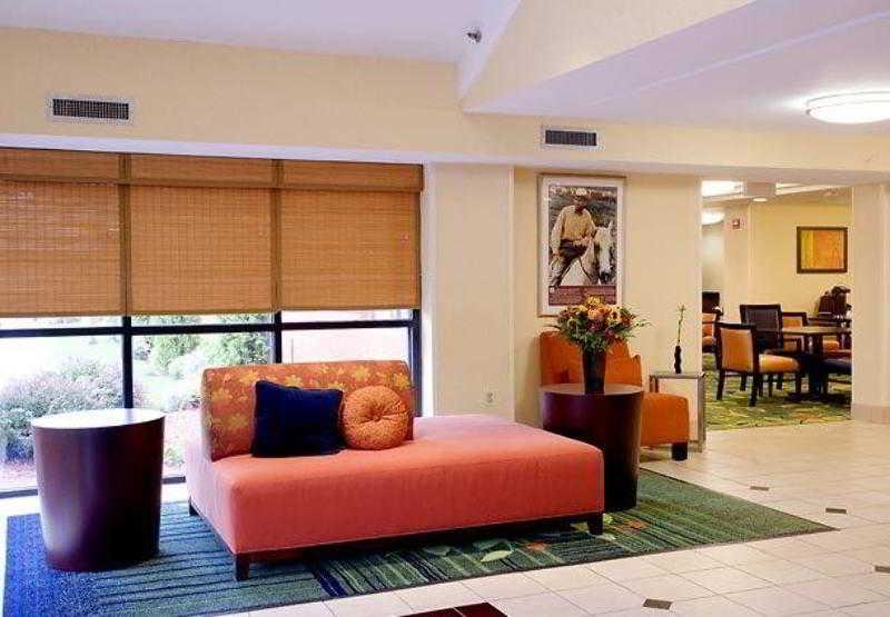 Fairfield By Marriott Inn & Suites Raynham Middleborough/Plymouth Intérieur photo