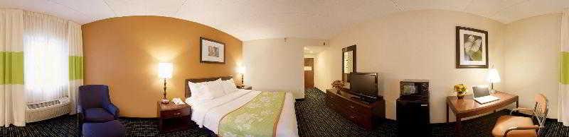 Fairfield By Marriott Inn & Suites Raynham Middleborough/Plymouth Extérieur photo