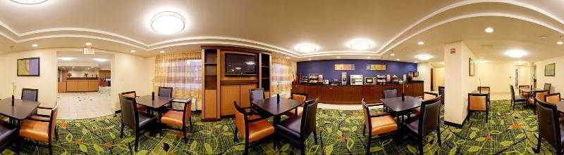 Fairfield By Marriott Inn & Suites Raynham Middleborough/Plymouth Extérieur photo