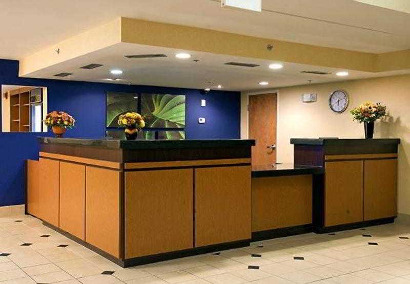 Fairfield By Marriott Inn & Suites Raynham Middleborough/Plymouth Intérieur photo
