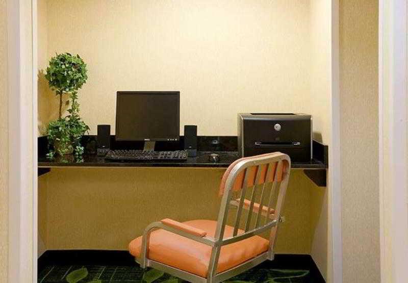 Fairfield By Marriott Inn & Suites Raynham Middleborough/Plymouth Extérieur photo