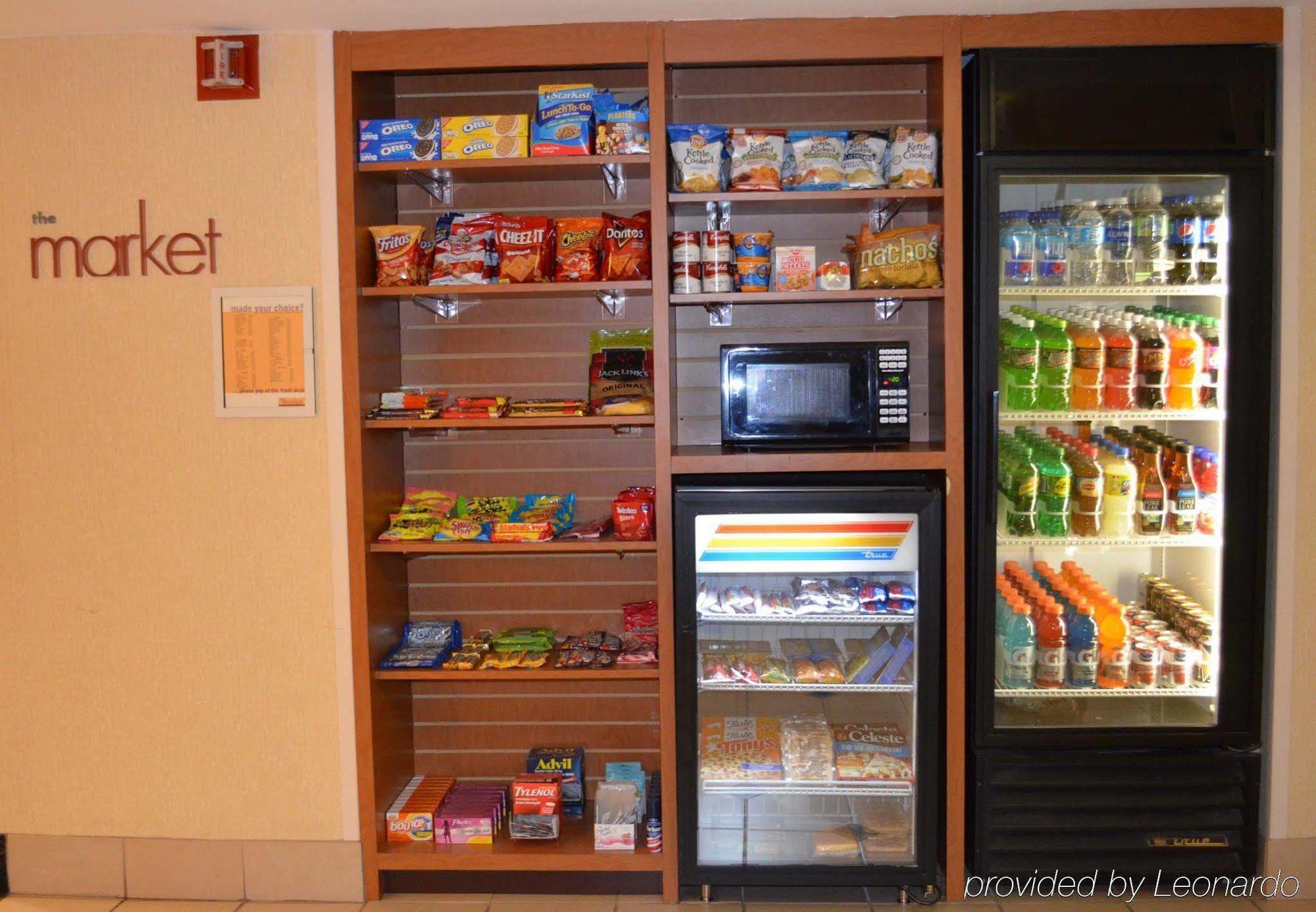 Fairfield By Marriott Inn & Suites Raynham Middleborough/Plymouth Extérieur photo