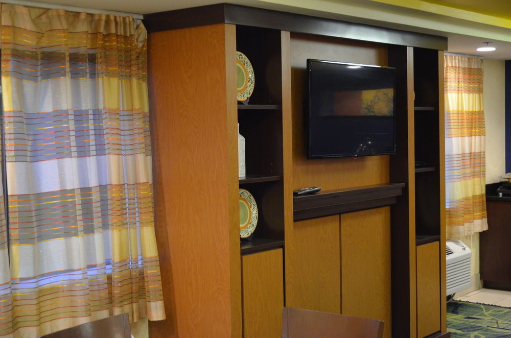 Fairfield By Marriott Inn & Suites Raynham Middleborough/Plymouth Extérieur photo