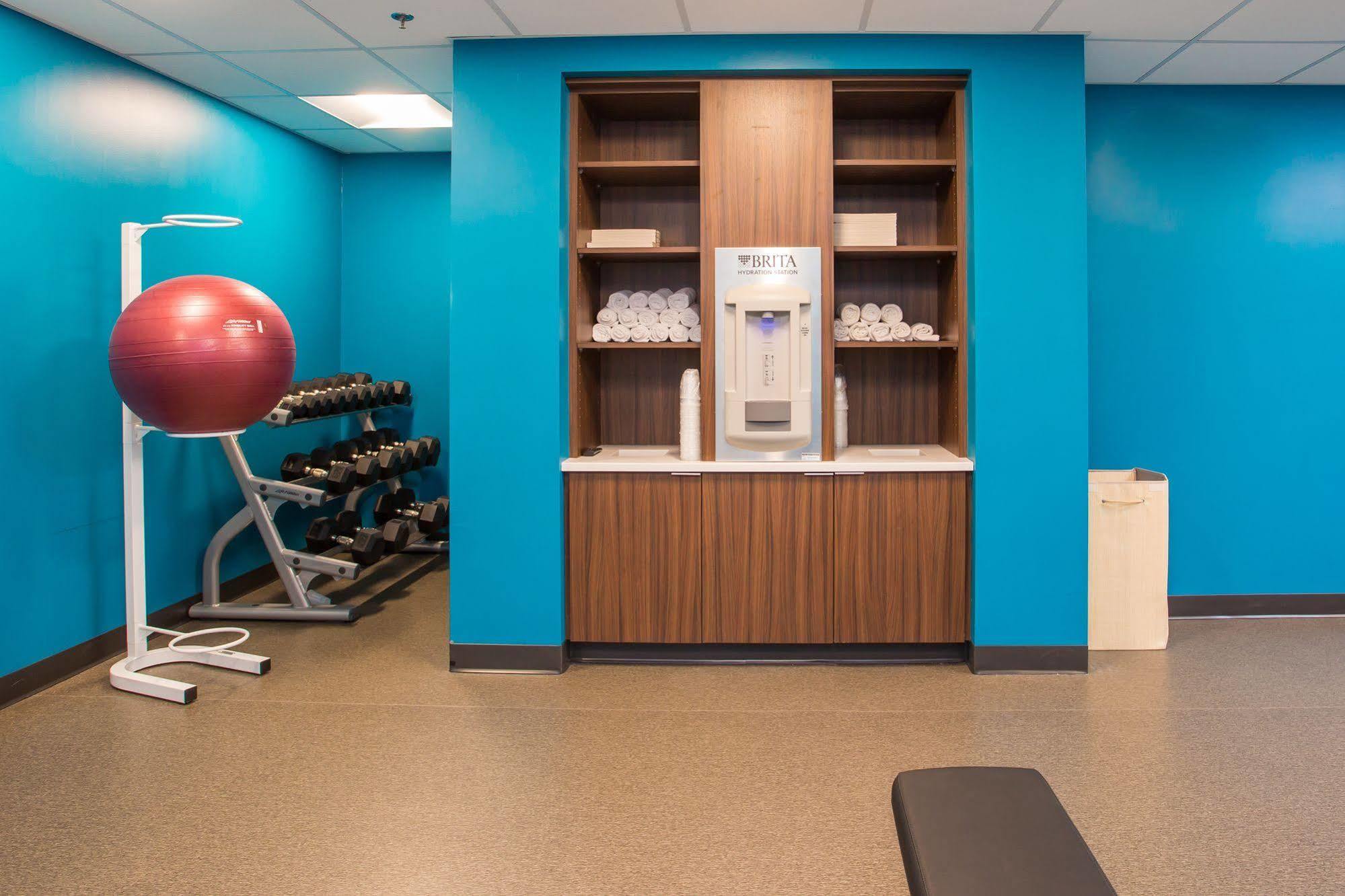 Fairfield By Marriott Inn & Suites Raynham Middleborough/Plymouth Extérieur photo