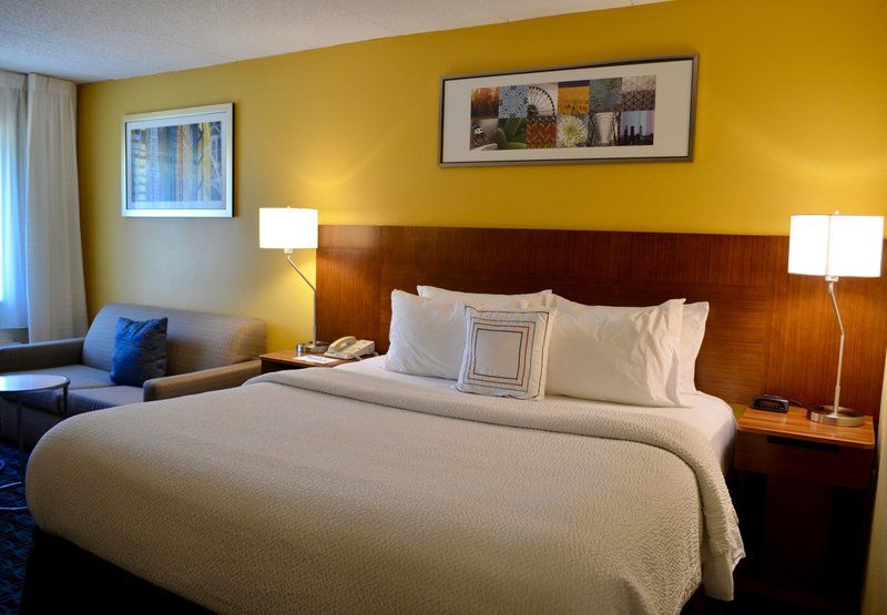 Fairfield By Marriott Inn & Suites Raynham Middleborough/Plymouth Extérieur photo